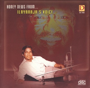 Honey Dews From Ilaiyaraajas Voice (1980) (Ilaiyaraaja)